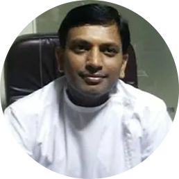 Dr. Kiran Kumar Nagubandi