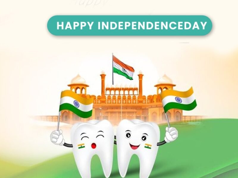 Wish You Happy Independence Day