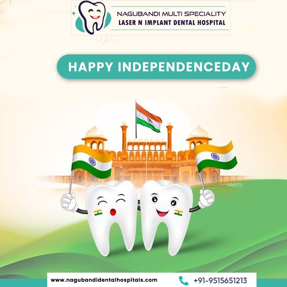 Wish You Happy Independence Day