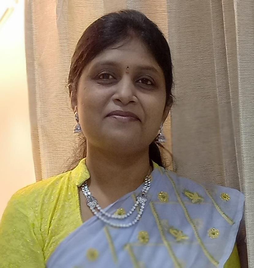 Dr. Madhavi Nagubandi