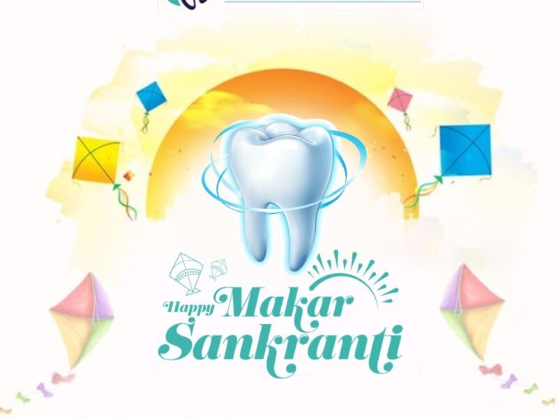 Wish You Happy Makar Sankranti