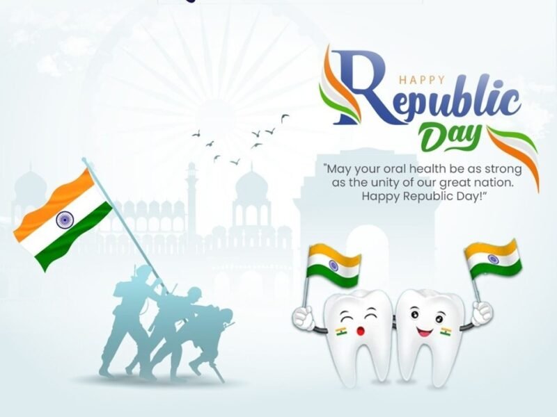 Wish You Happy Republic Day